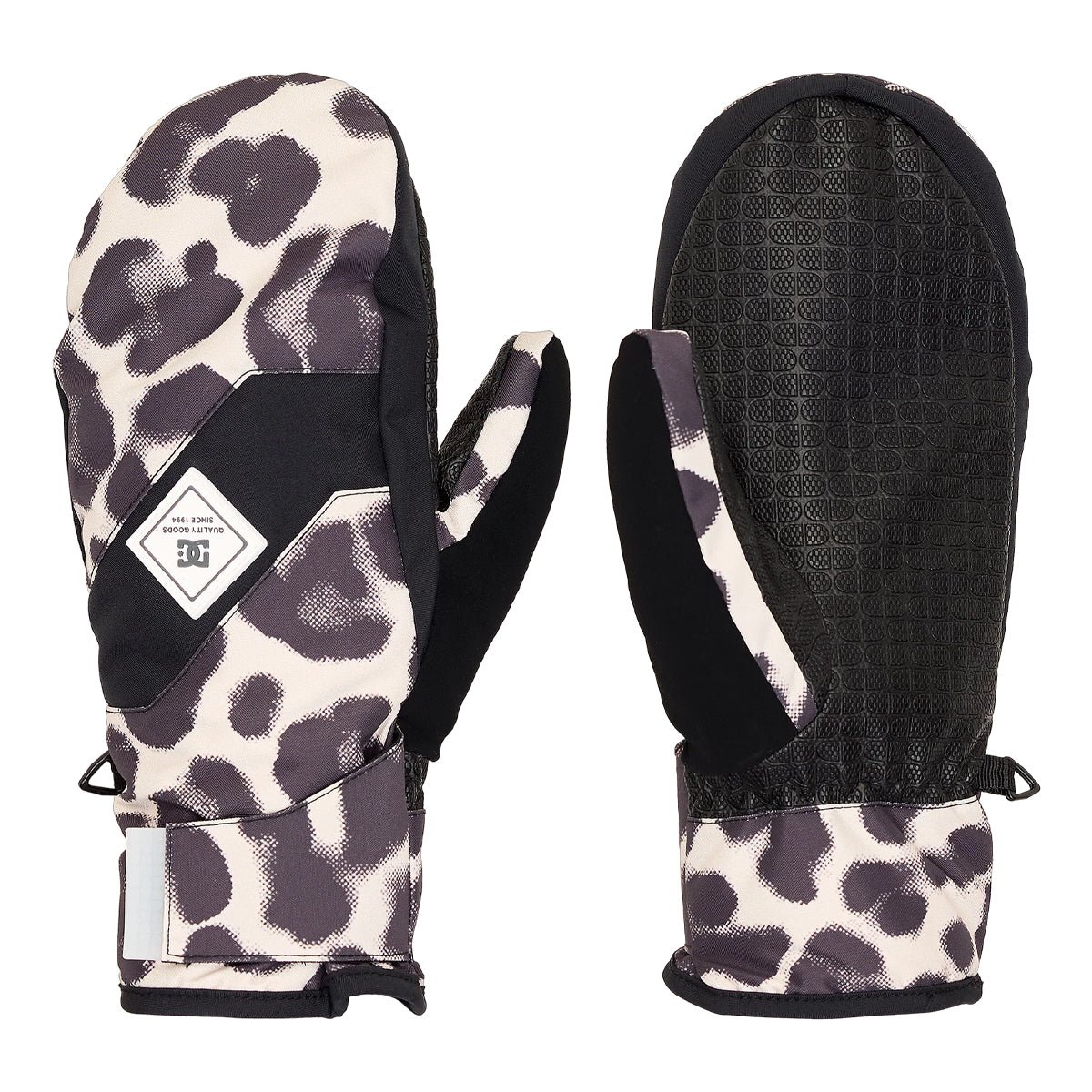 DC Women's Franchise Mitten