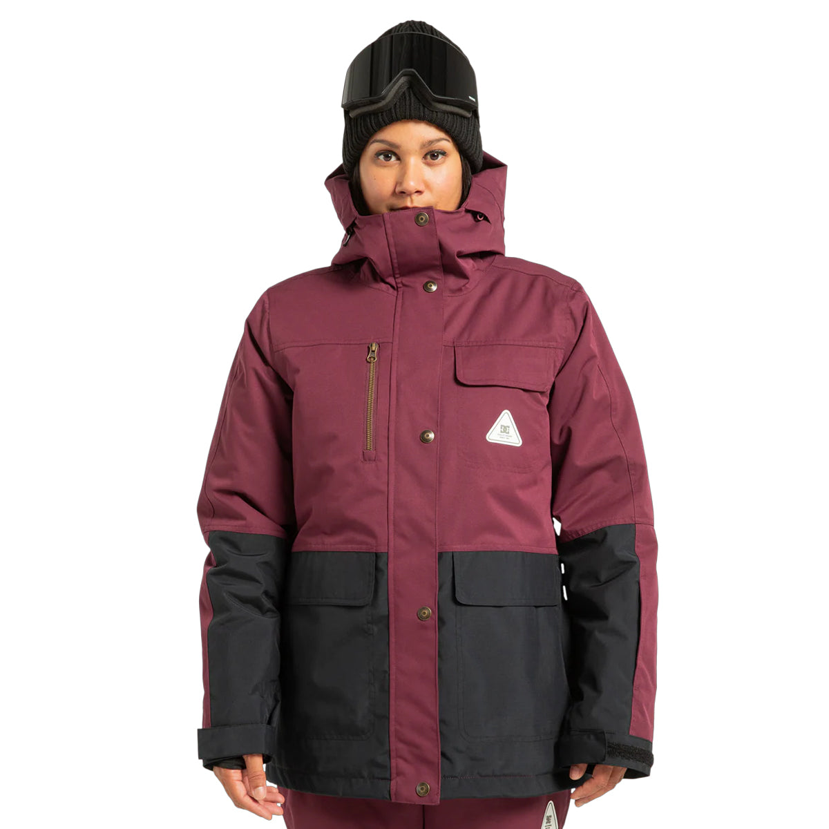 DC Women's Liberate Jacket