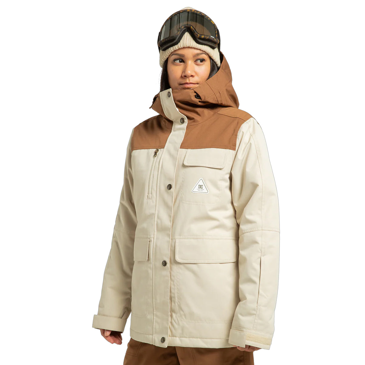 DC Women's Liberate Jacket