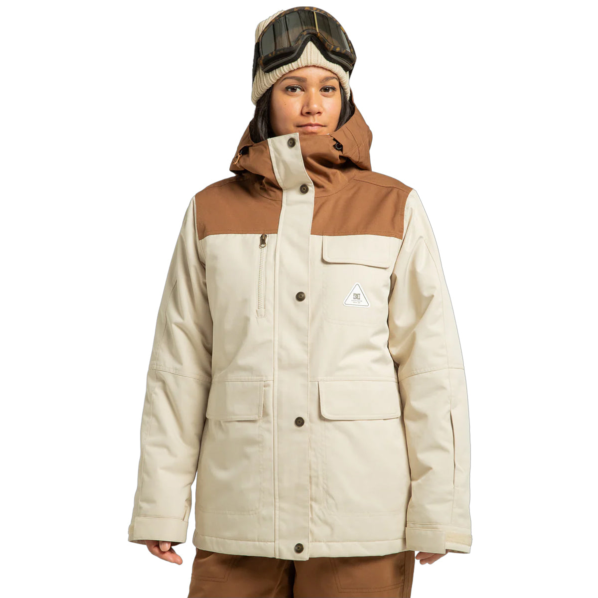 DC Women's Liberate Jacket