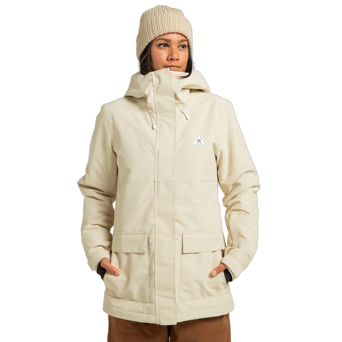 DC Women's Cruiser Jacket