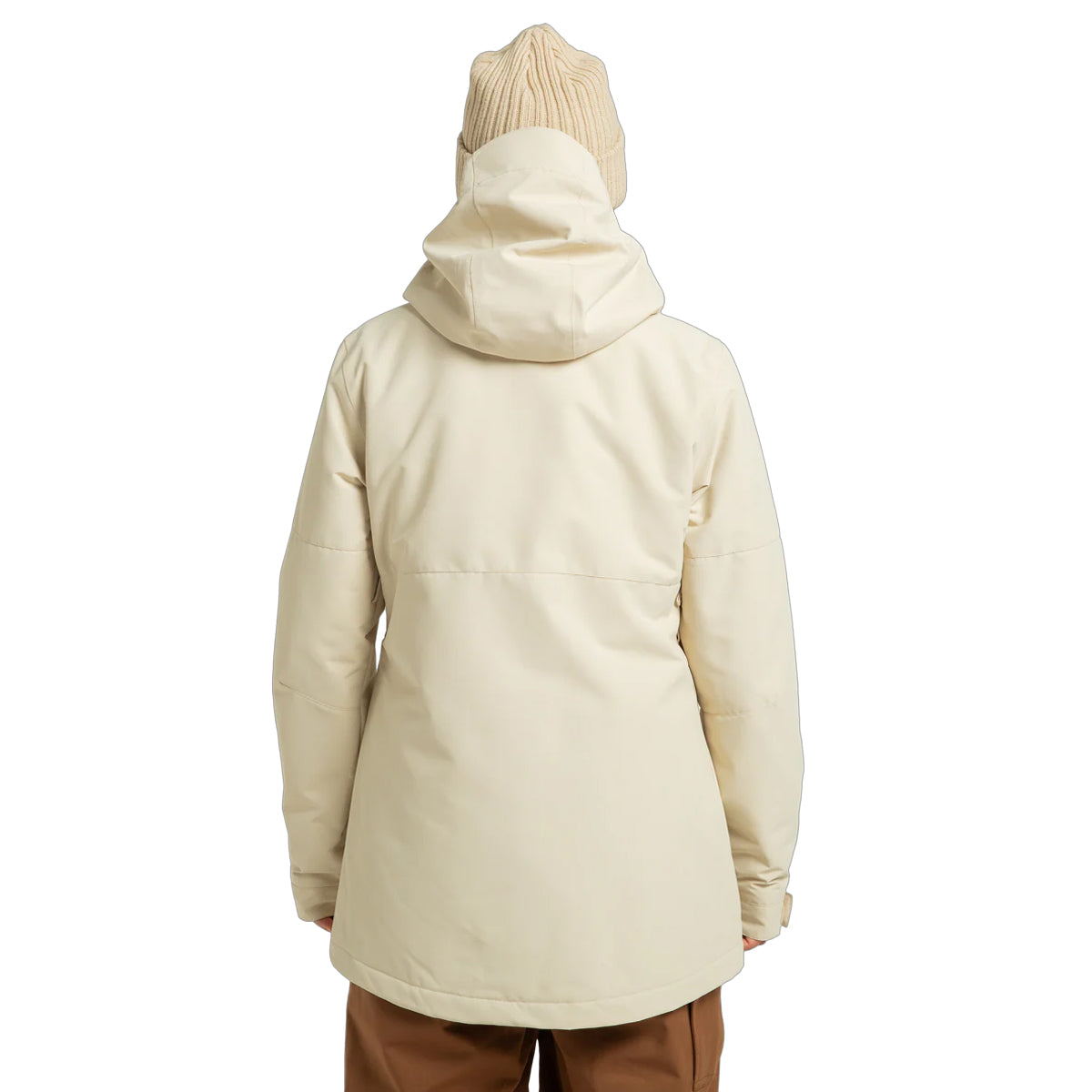 DC Women's Cruiser Jacket