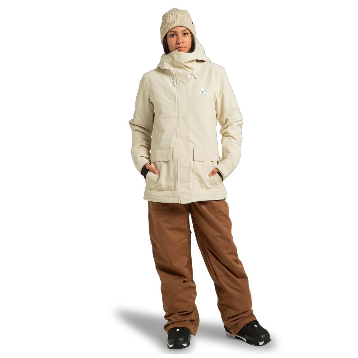 DC Women's Cruiser Jacket