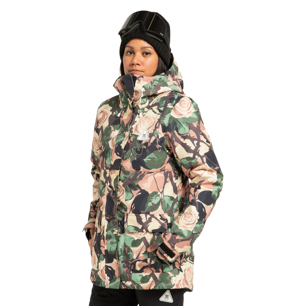 DC Women's Cruiser Jacket