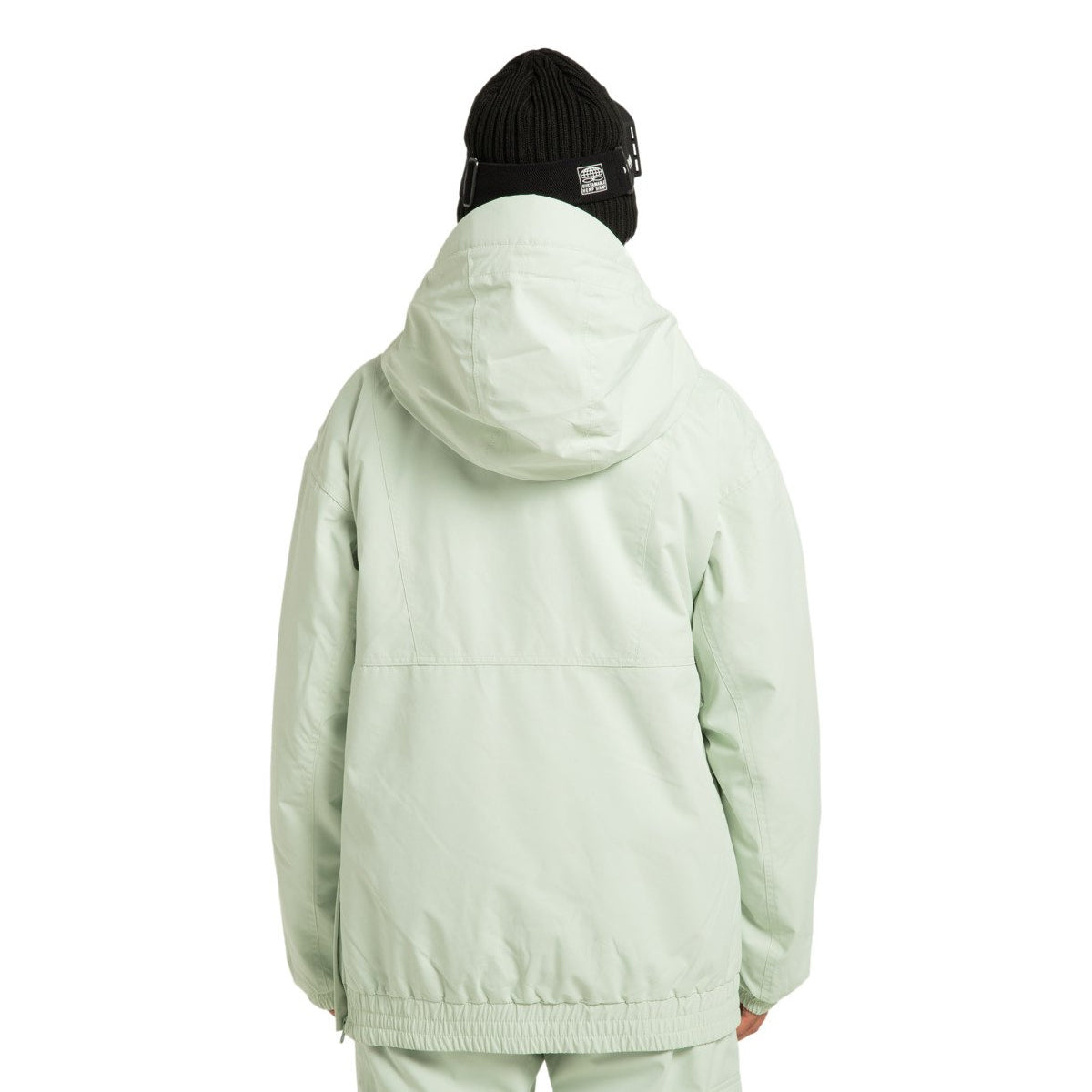 DC Women's Chalet Anorak Jacket