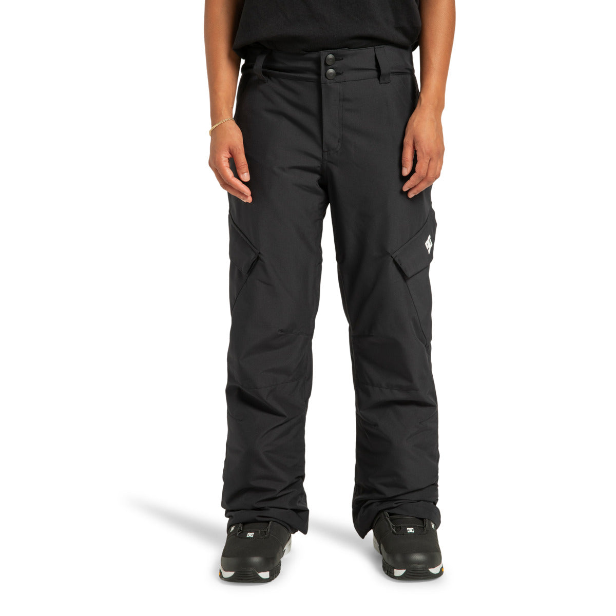 DC Women's Nonchalant Pant