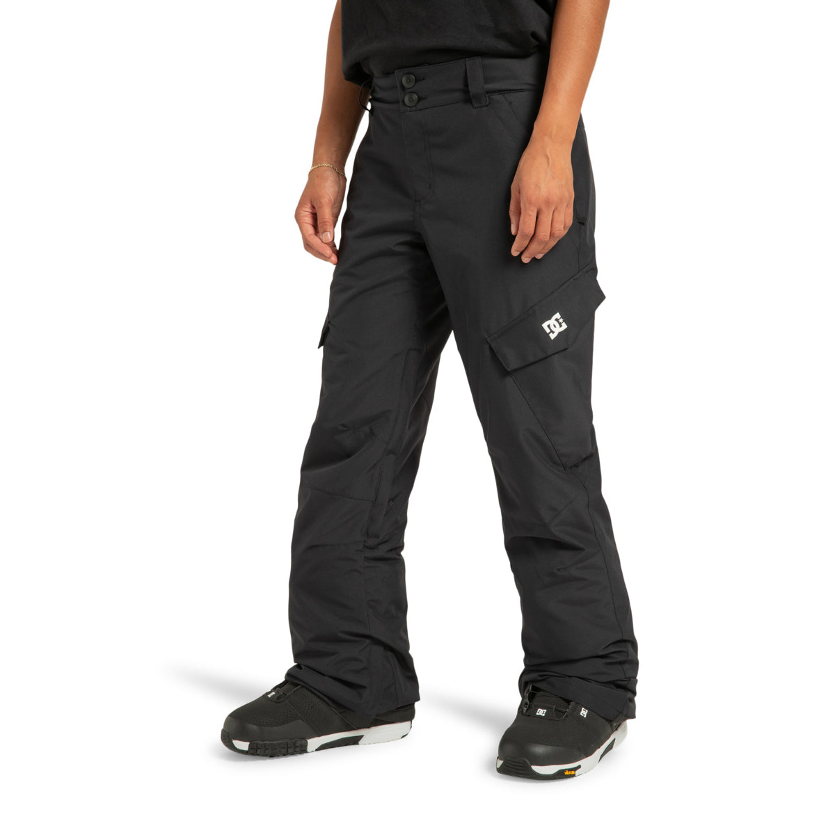 DC Women's Nonchalant Pant