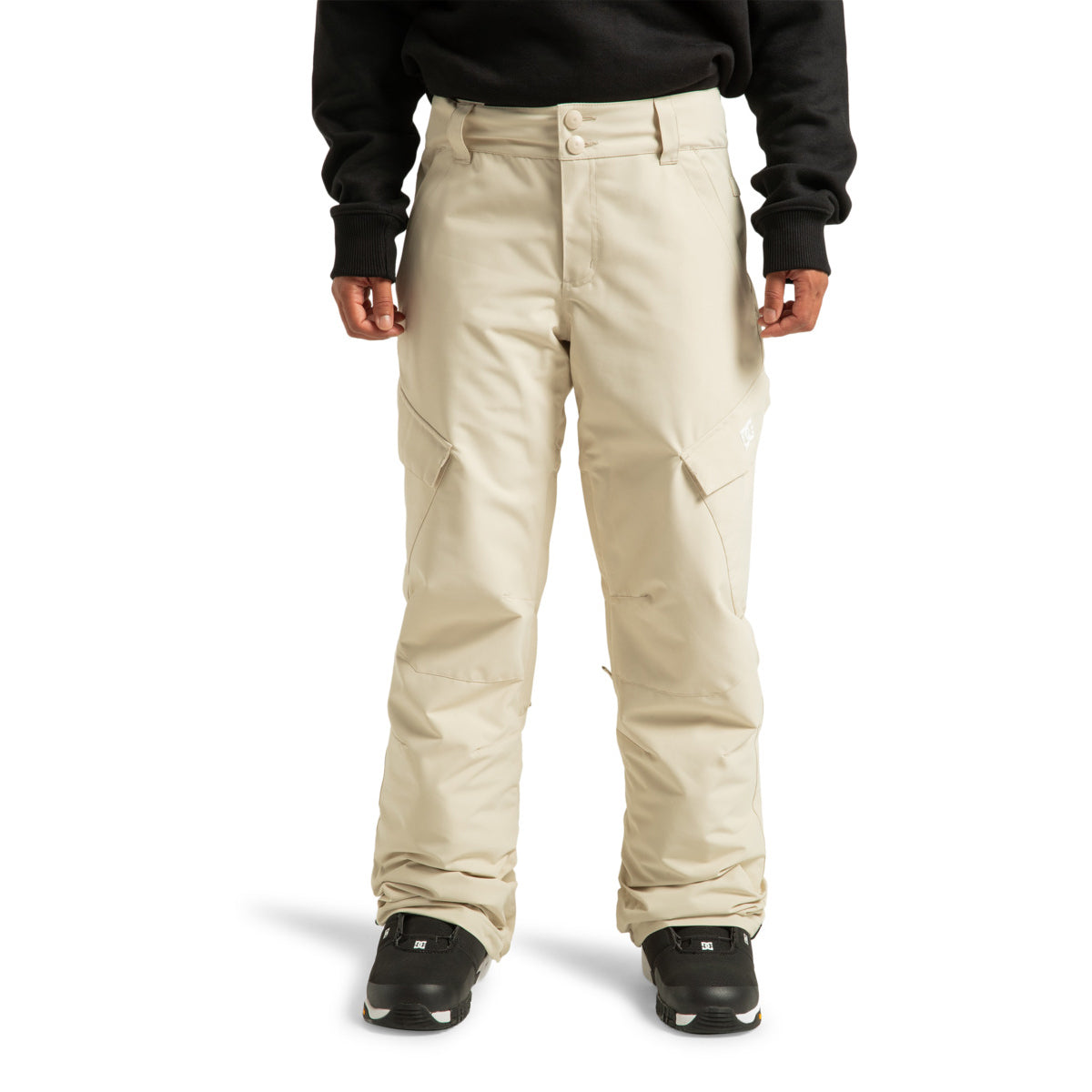 DC Women's Nonchalant Pant