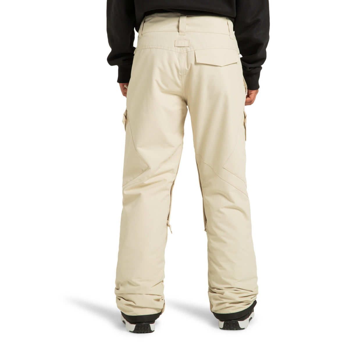DC Women's Nonchalant Pant