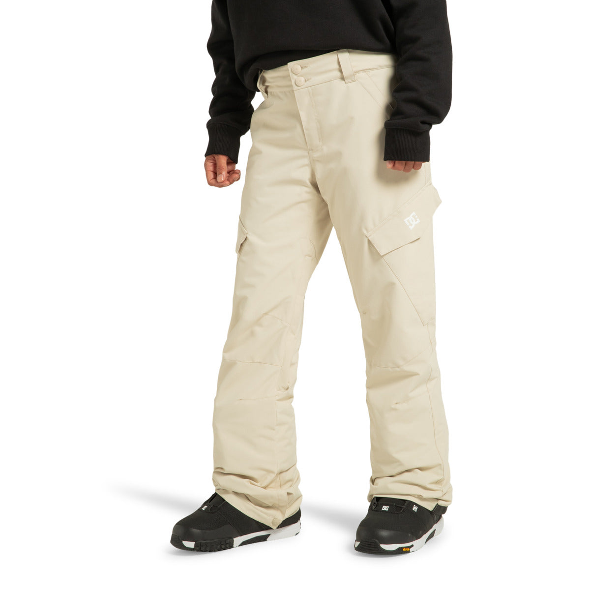 DC Women's Nonchalant Pant