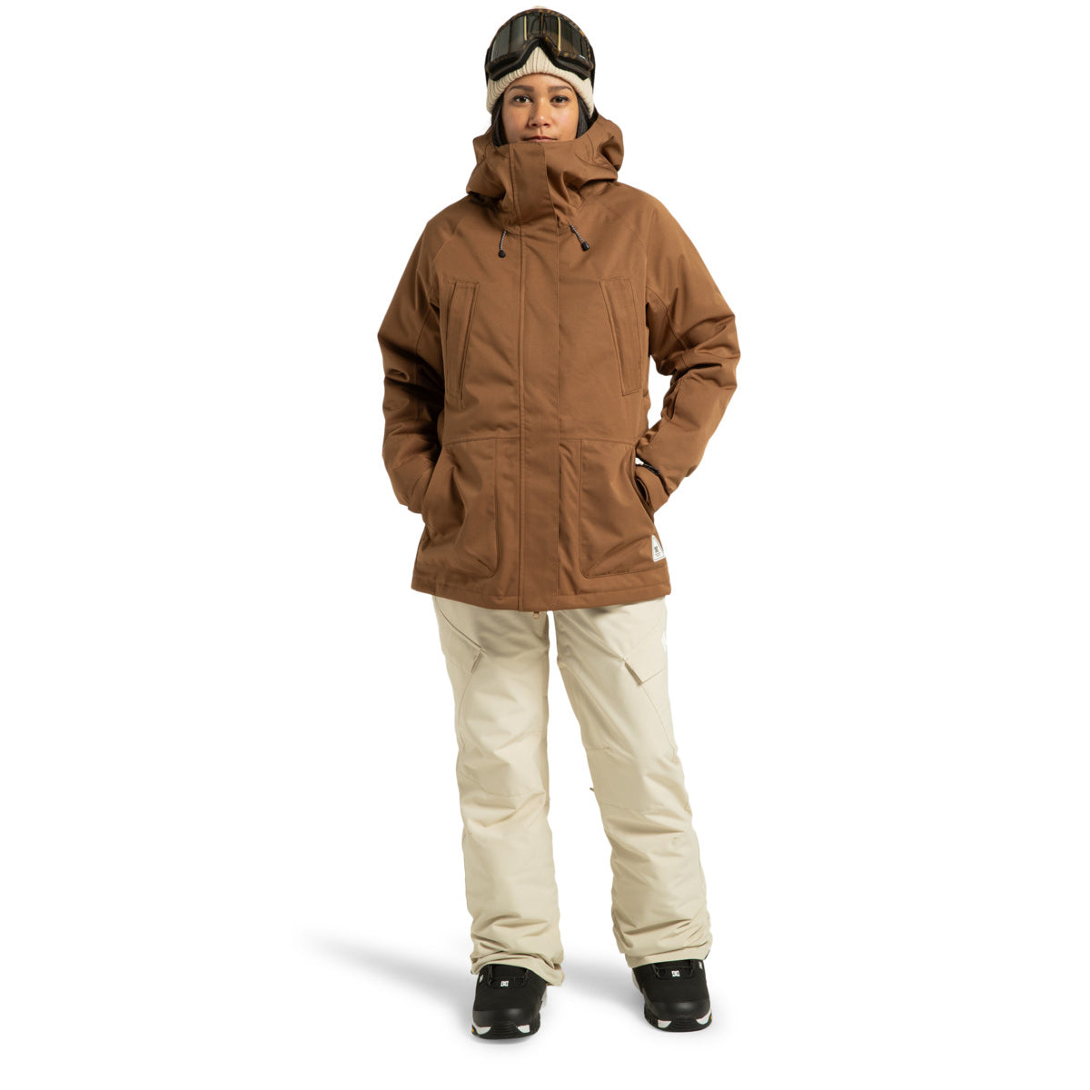 DC Women's Nonchalant Pant