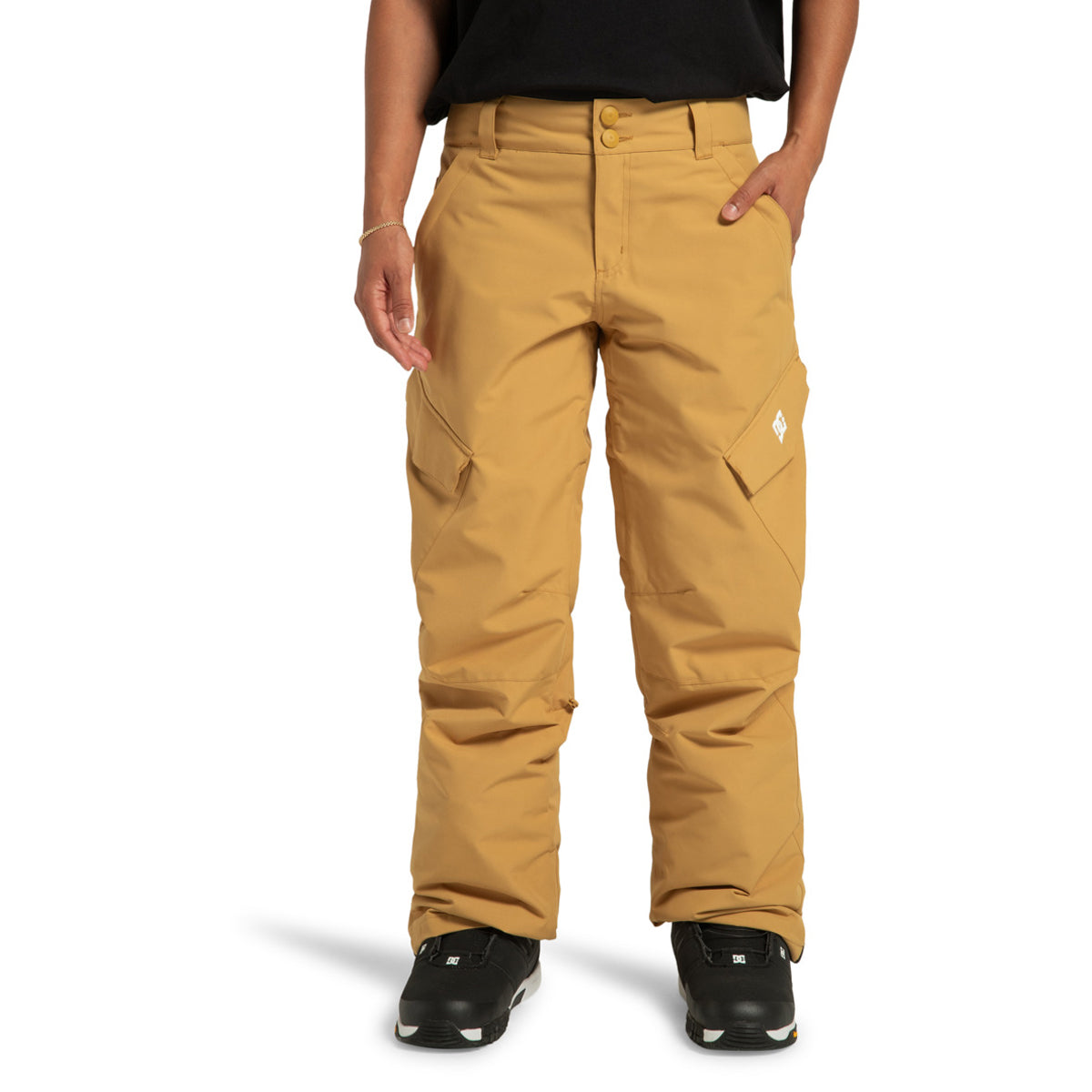 DC Women's Nonchalant Pant