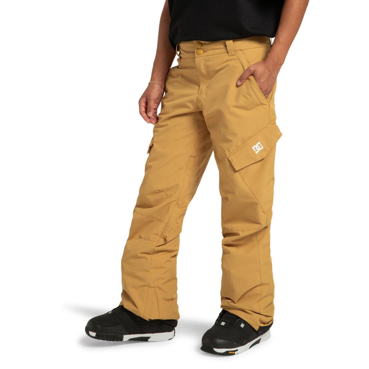 DC Women's Nonchalant Pant