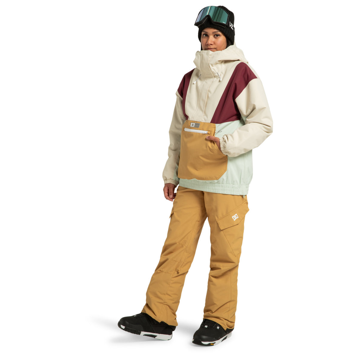 DC Women's Nonchalant Pant