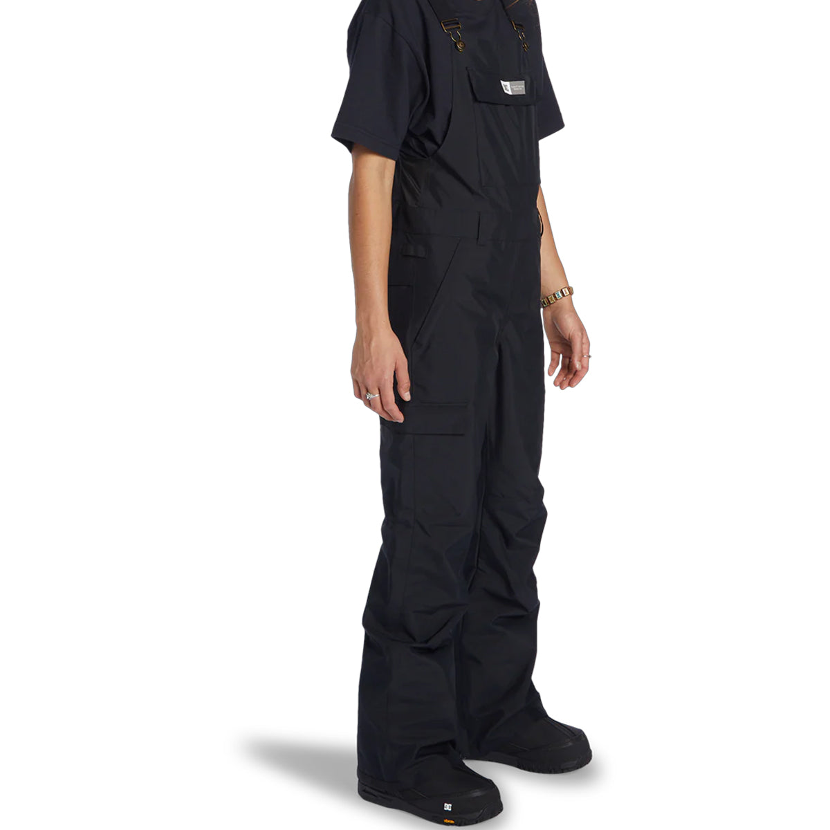 DC Women's Valiant Bib