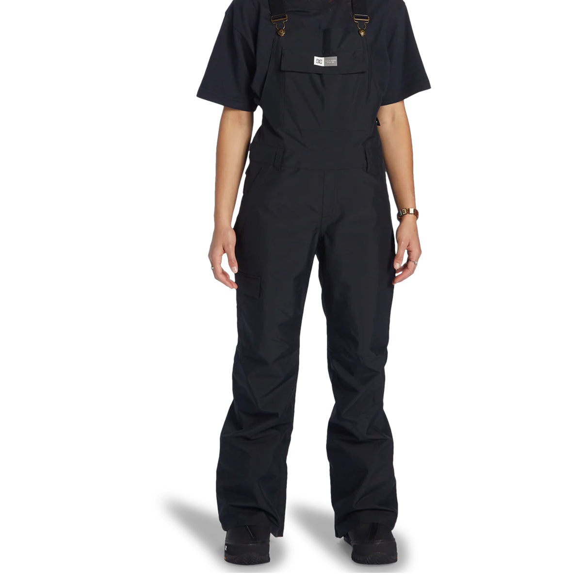 DC Women's Valiant Bib