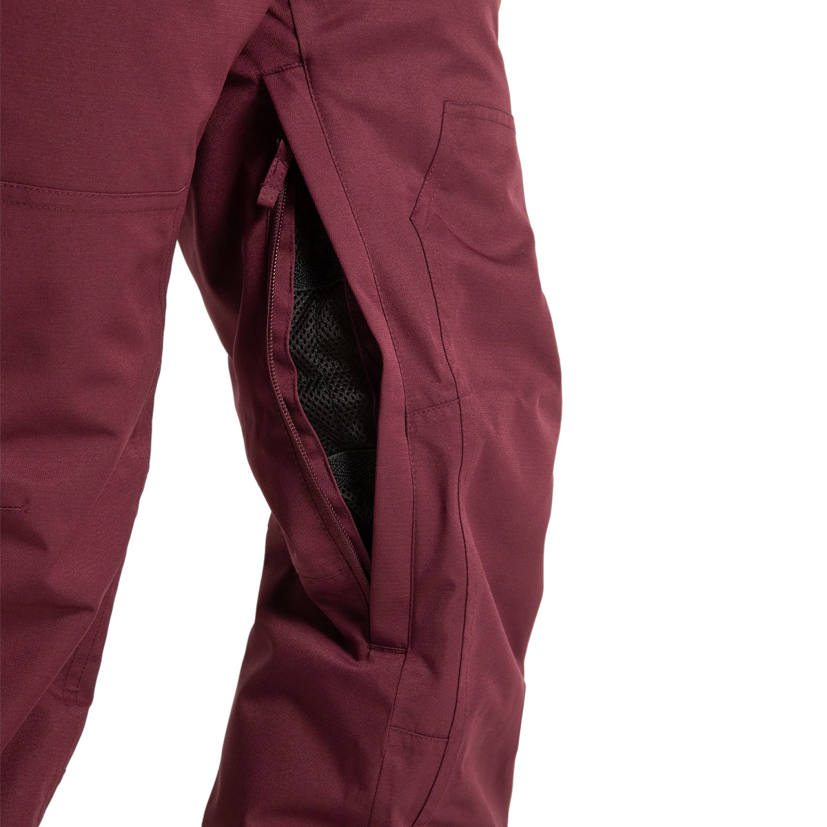 DC Women's Crusade Bib