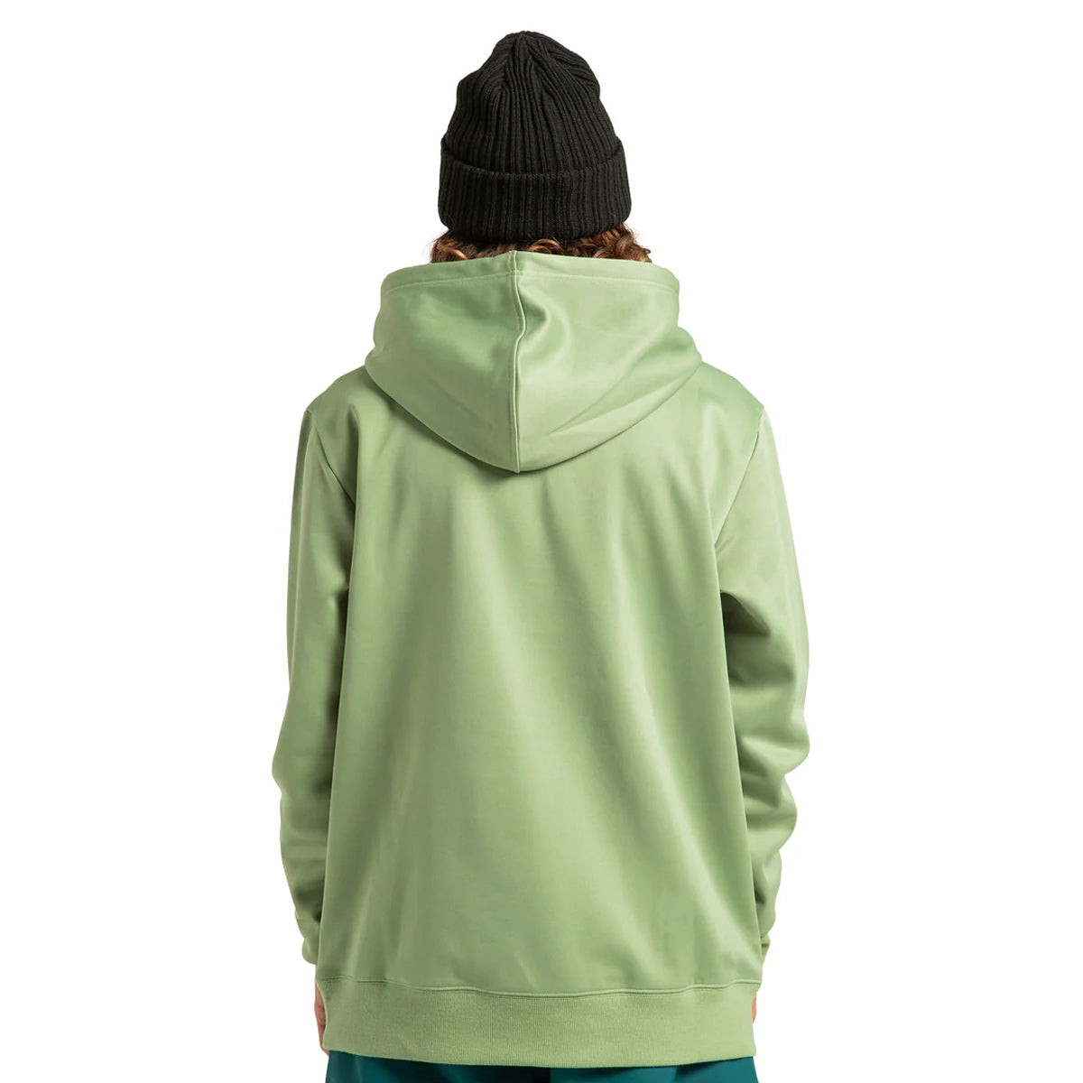 DC Men's Snowstar Fleece Top