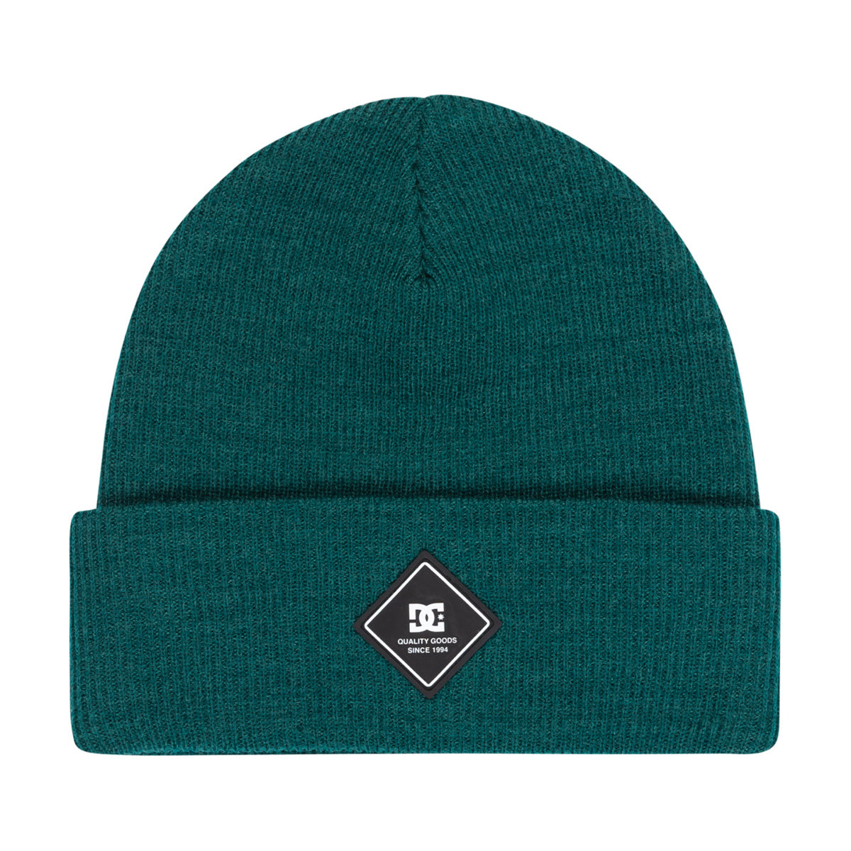 DC Men's Label Beanie