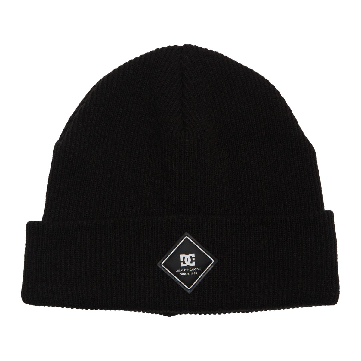 DC Men's Label Beanie