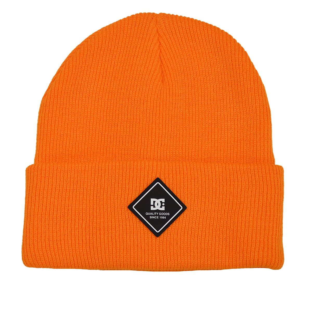 DC Men's Label Beanie
