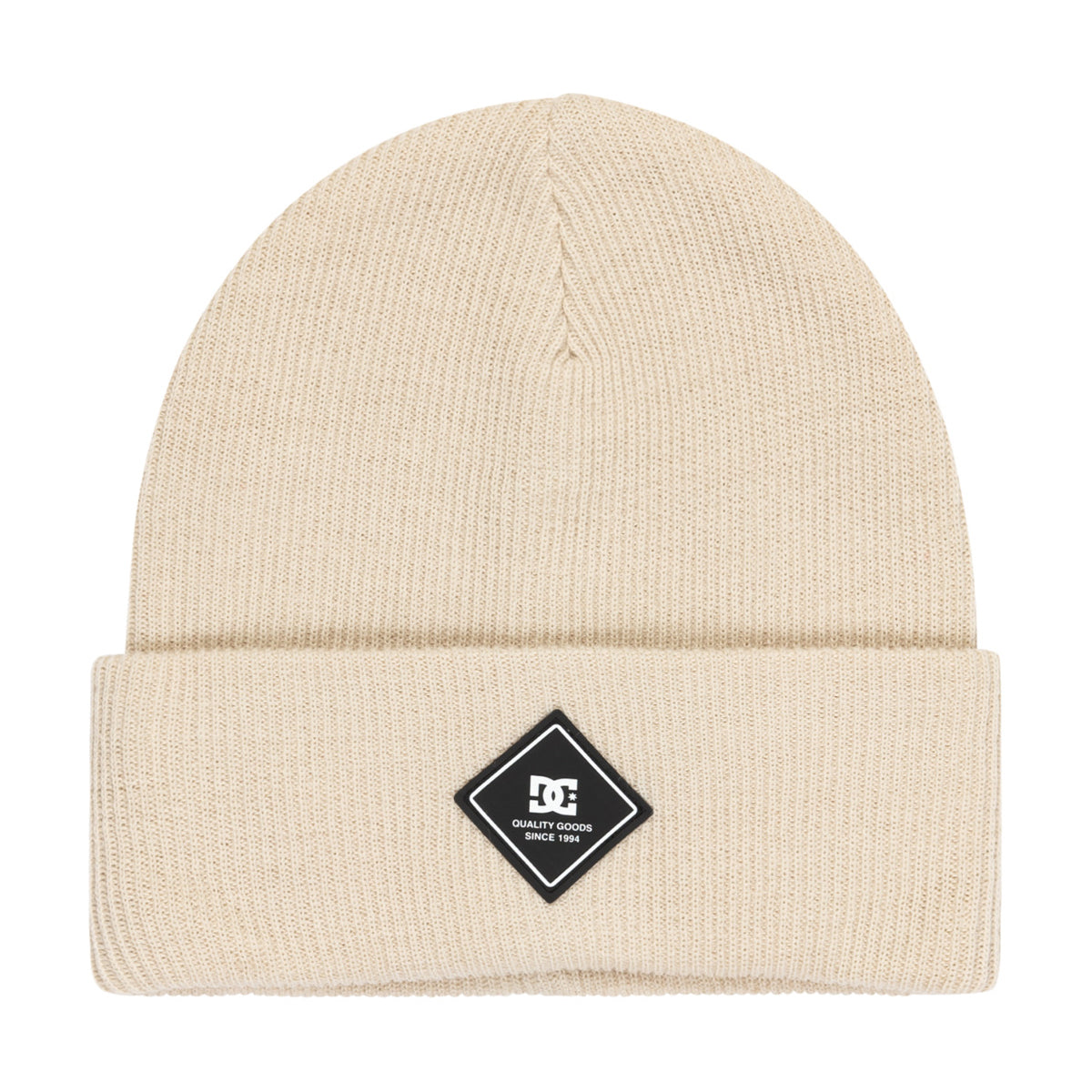 DC Men's Label Beanie