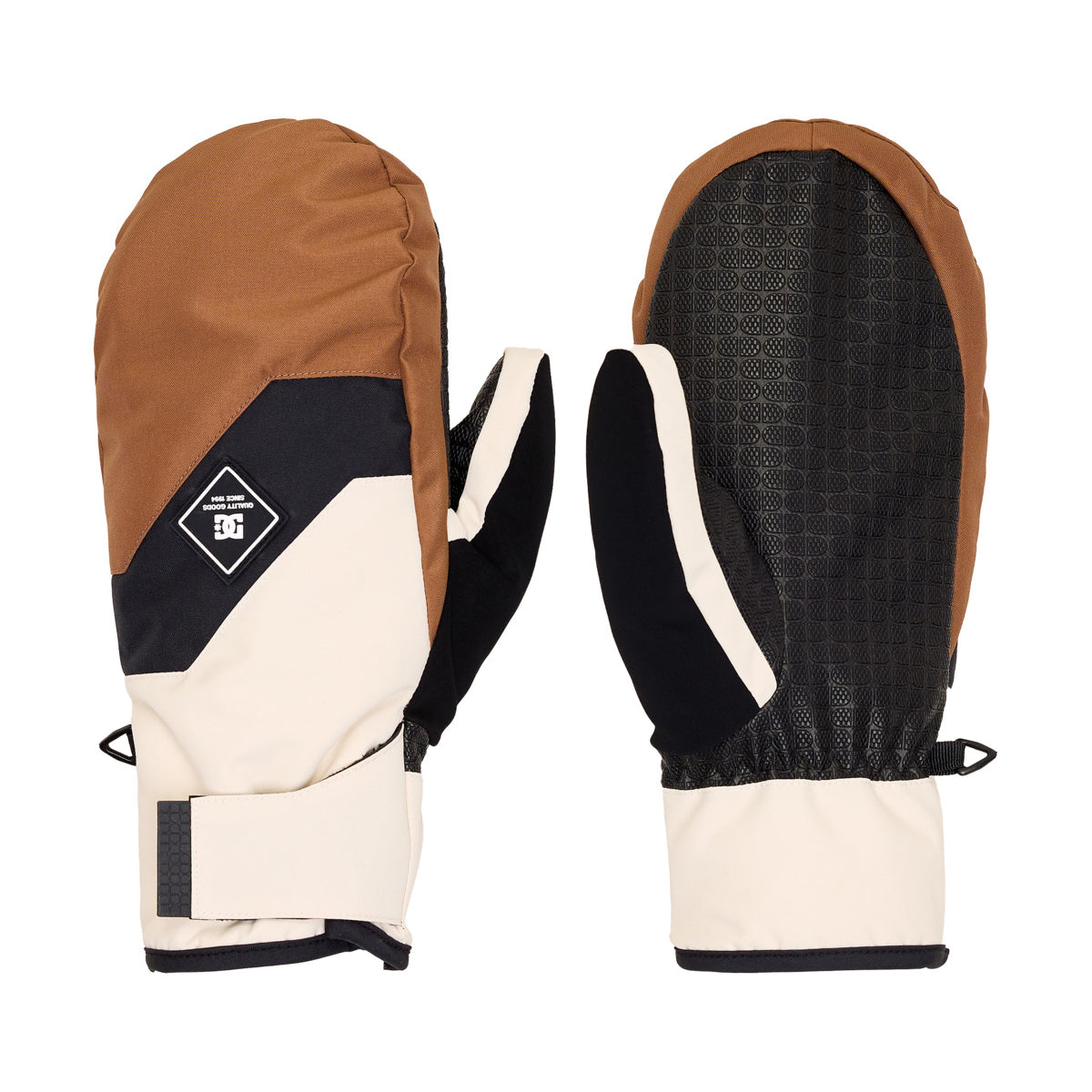 DC Men's Franchise Mitten