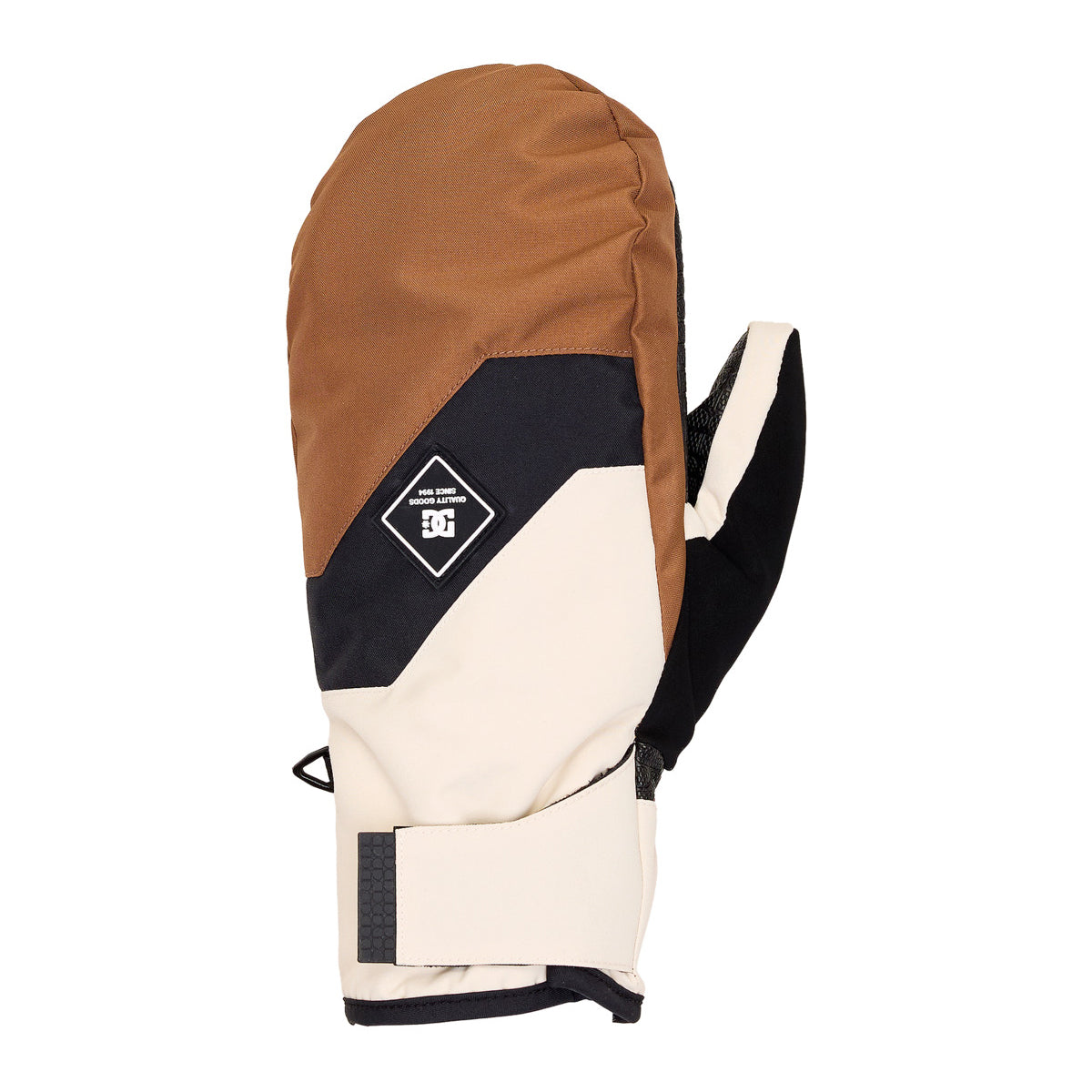 DC Men's Franchise Mitten