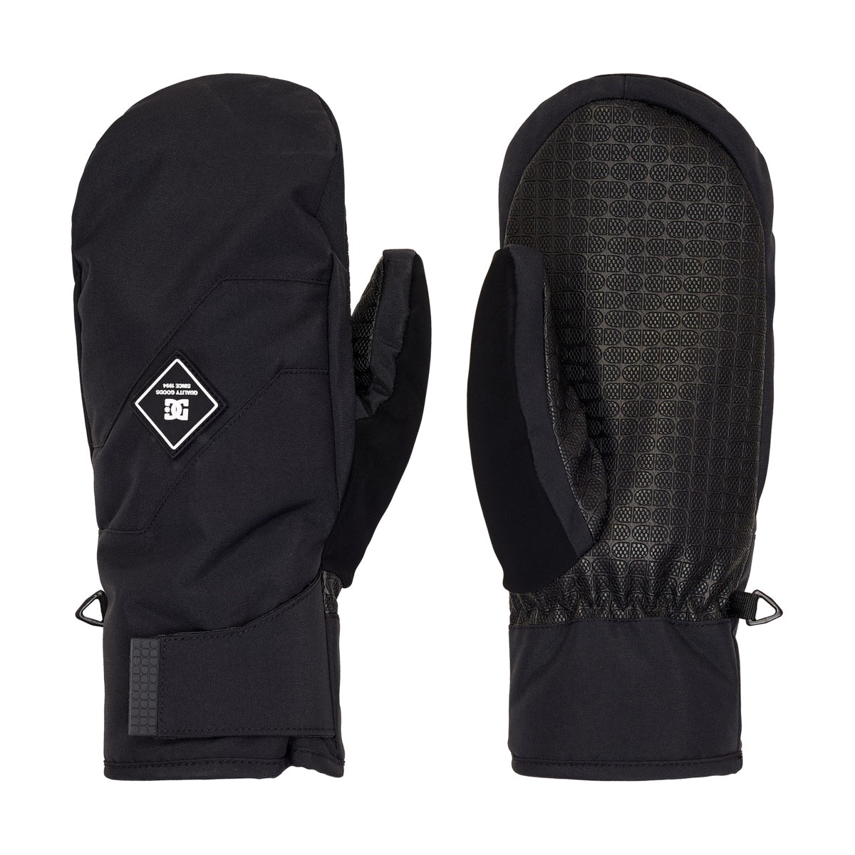 DC Men's Franchise Mitten