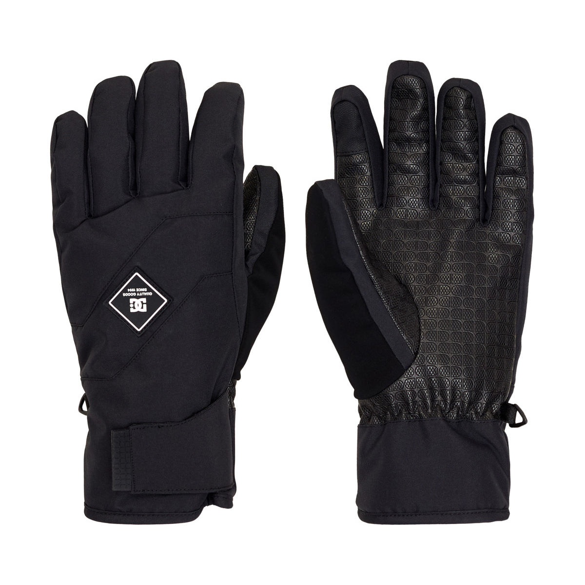 DC Men's Franchise Glove