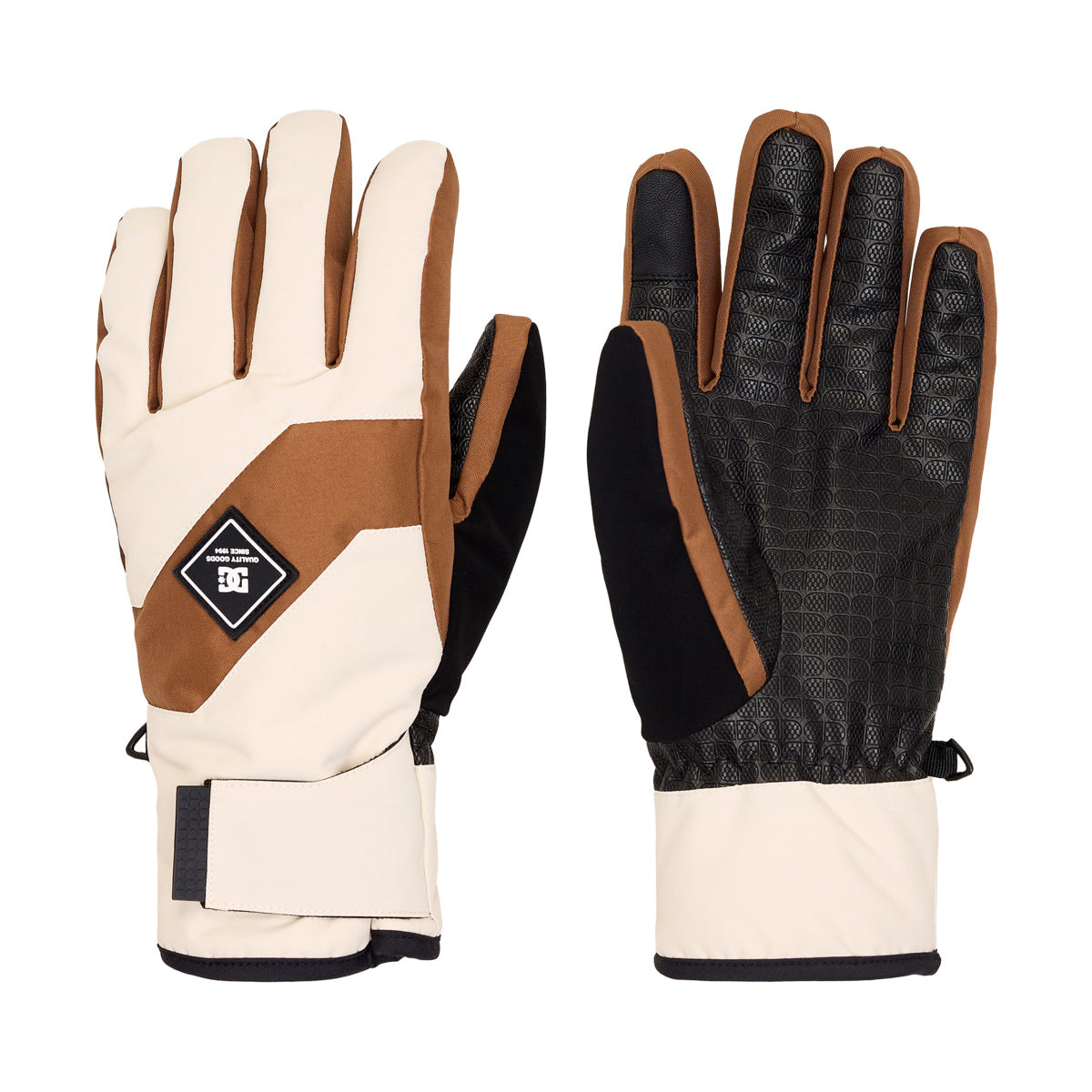 DC Men's Franchise Glove