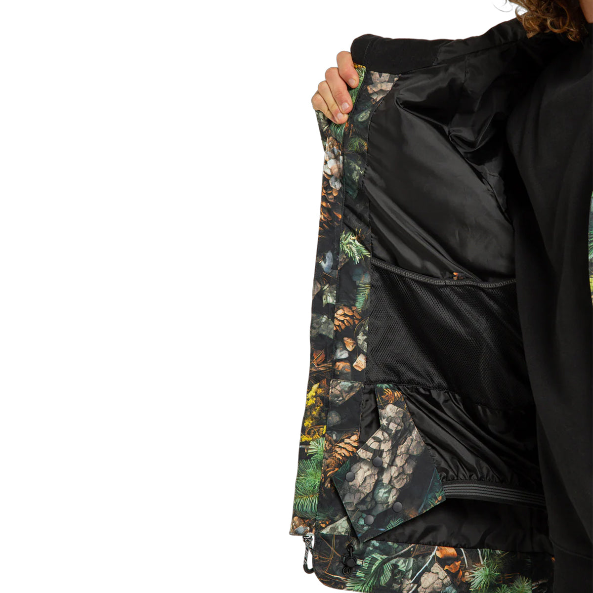 DC Men's Tundra Jacket