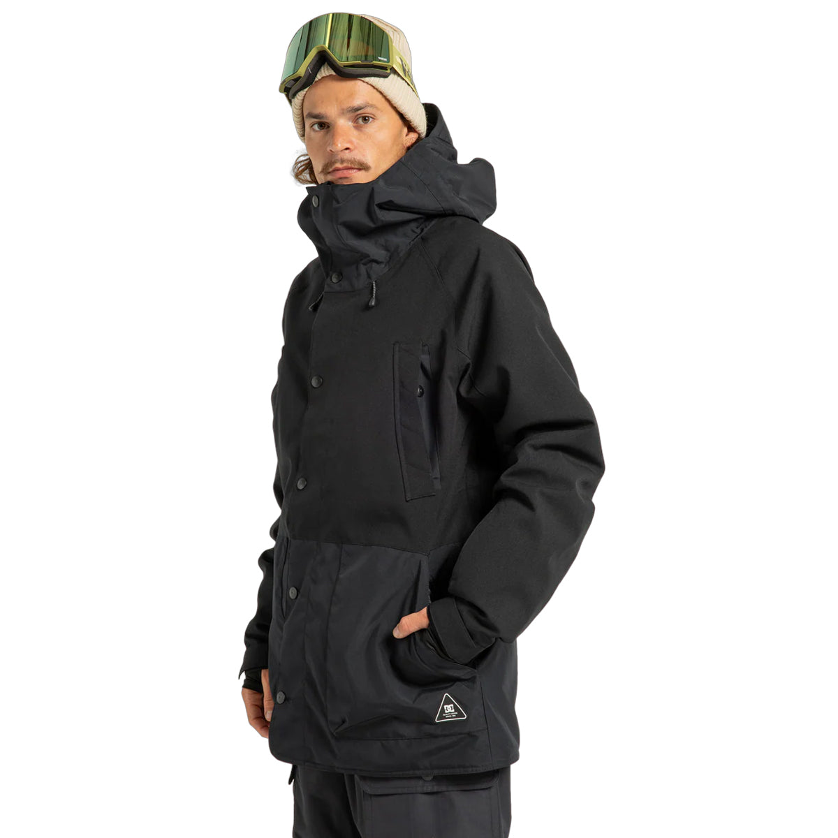 DC Men's Tundra Jacket
