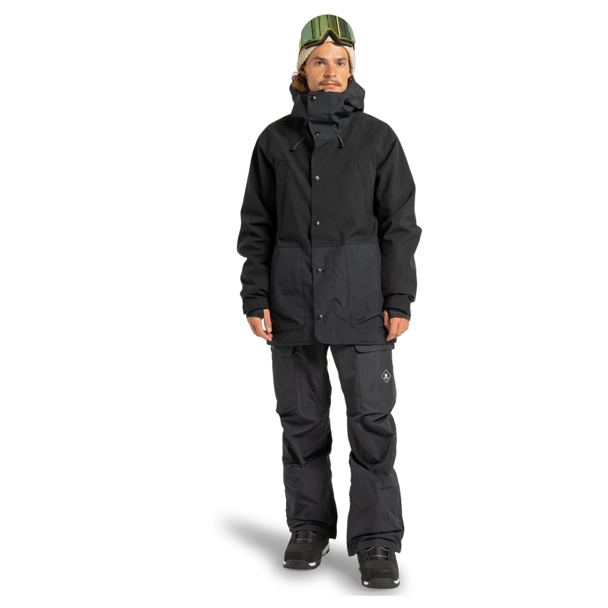 DC Men's Tundra Jacket