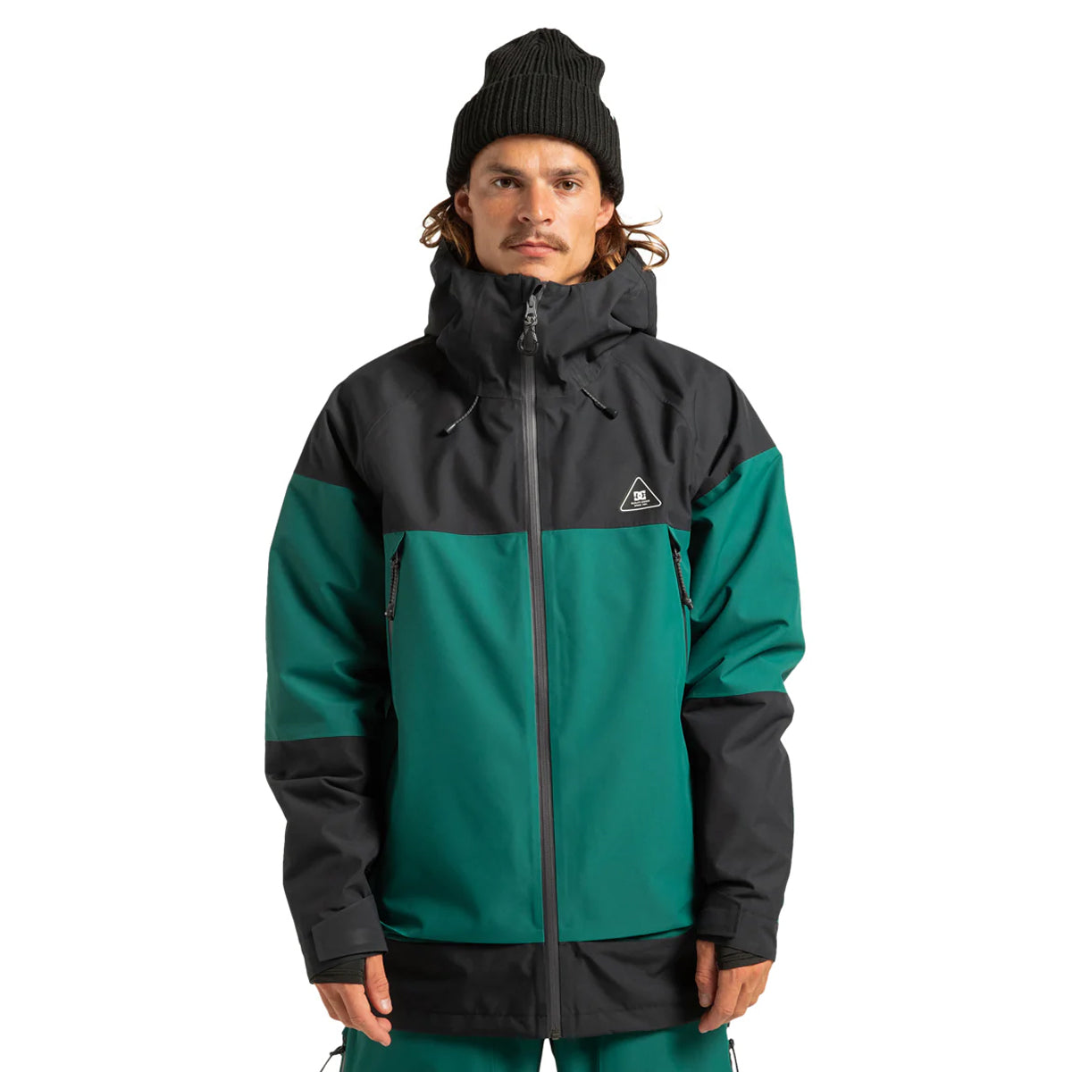 DC Men's Intel 30K Jacket