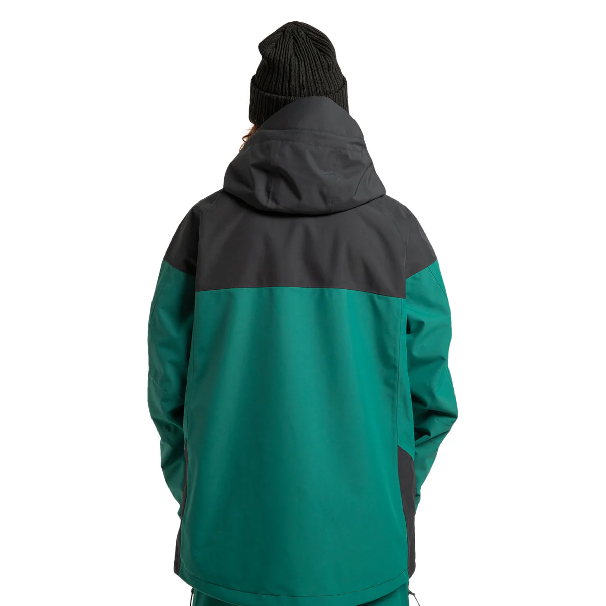 DC Men's Intel 30K Jacket