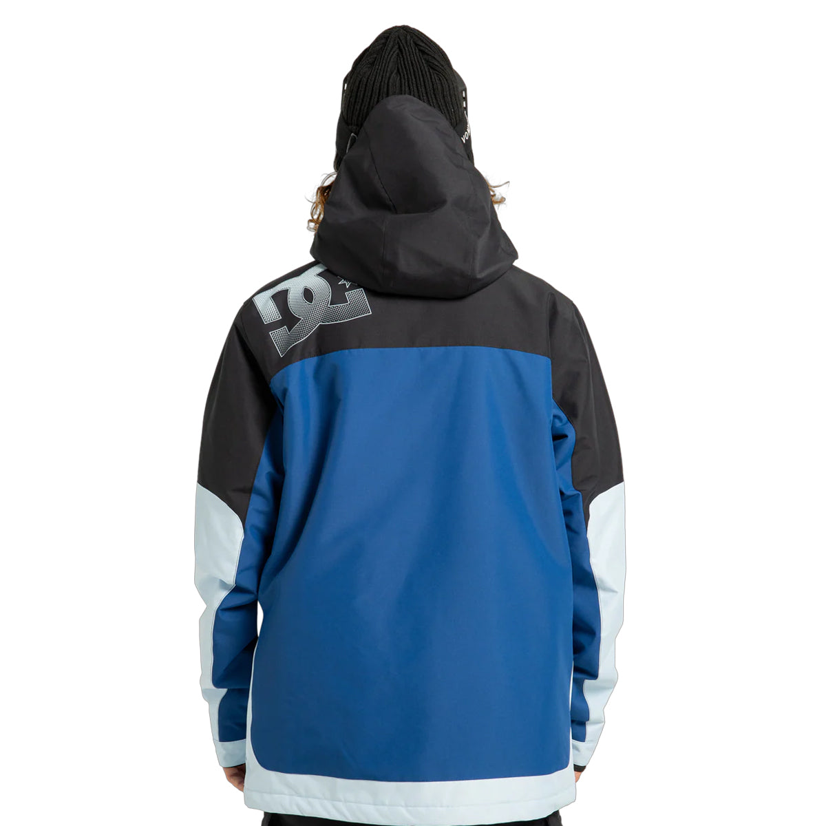 DC Men's Defiant Jacket