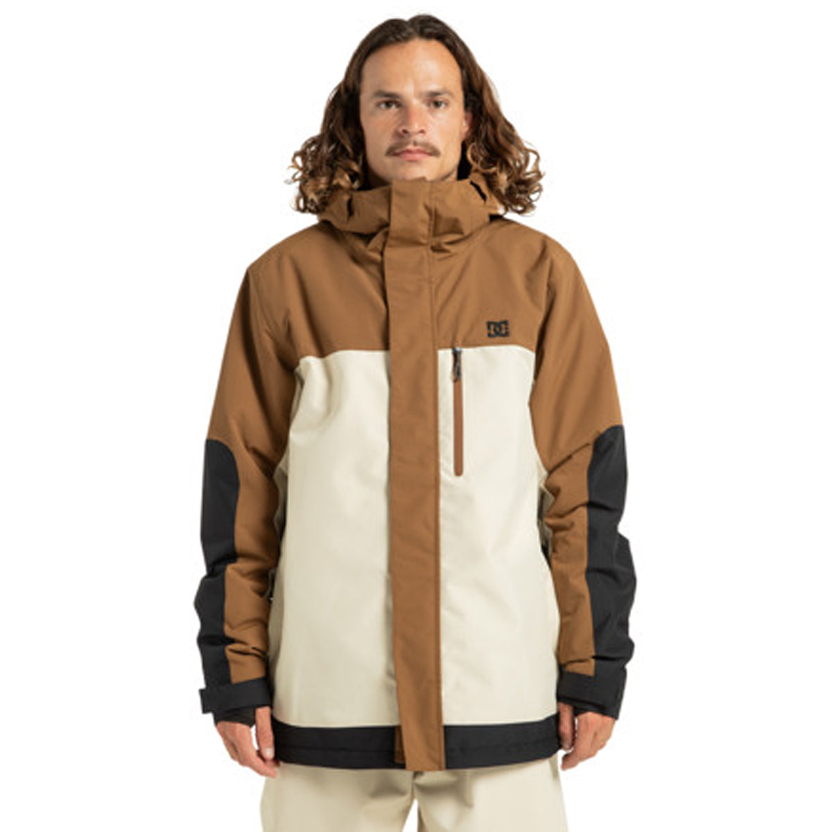 DC Men's Defiant Jacket