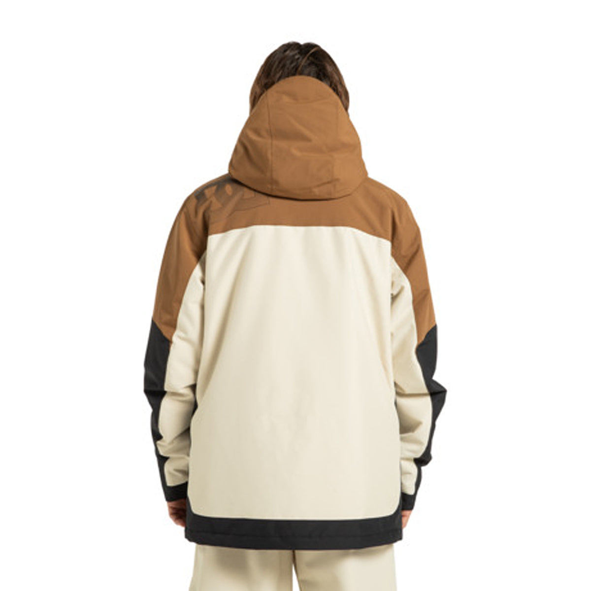 DC Men's Defiant Jacket