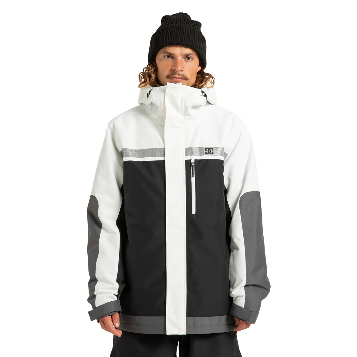 DC Men's Defiant Jacket