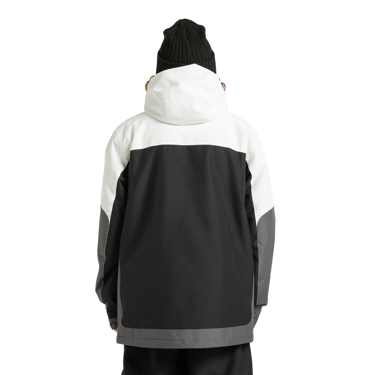 DC Men's Defiant Jacket