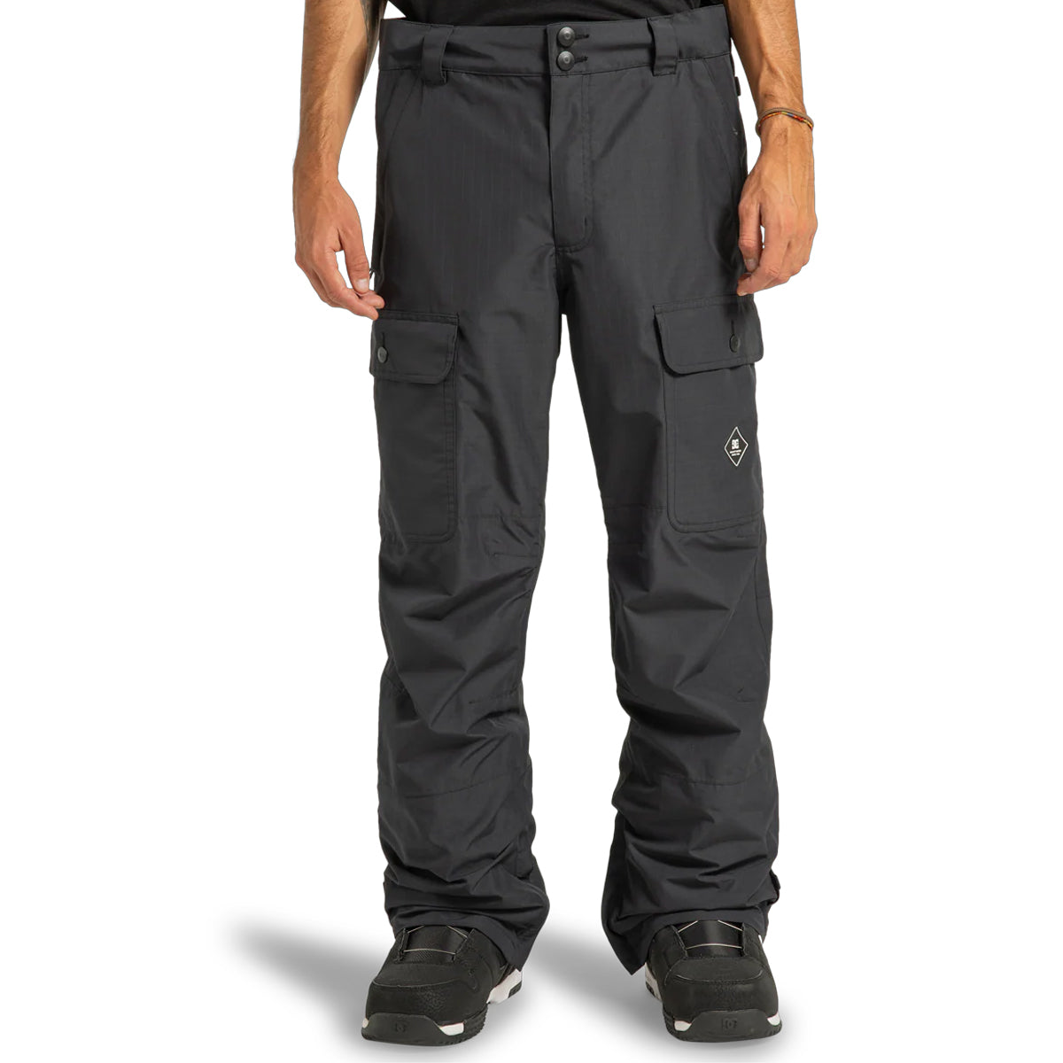 DC Men's Code Pant