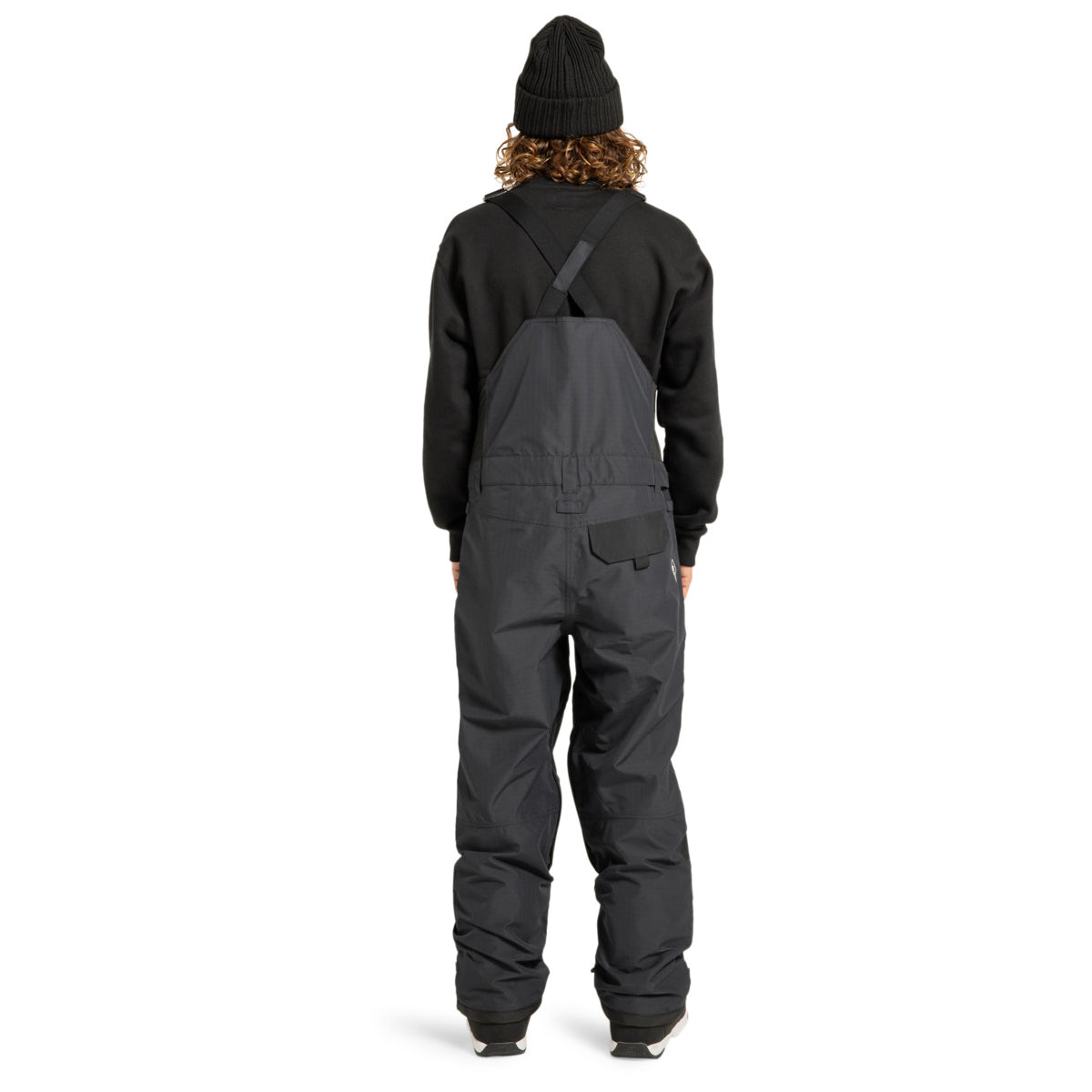 DC Men's Shadow Bib