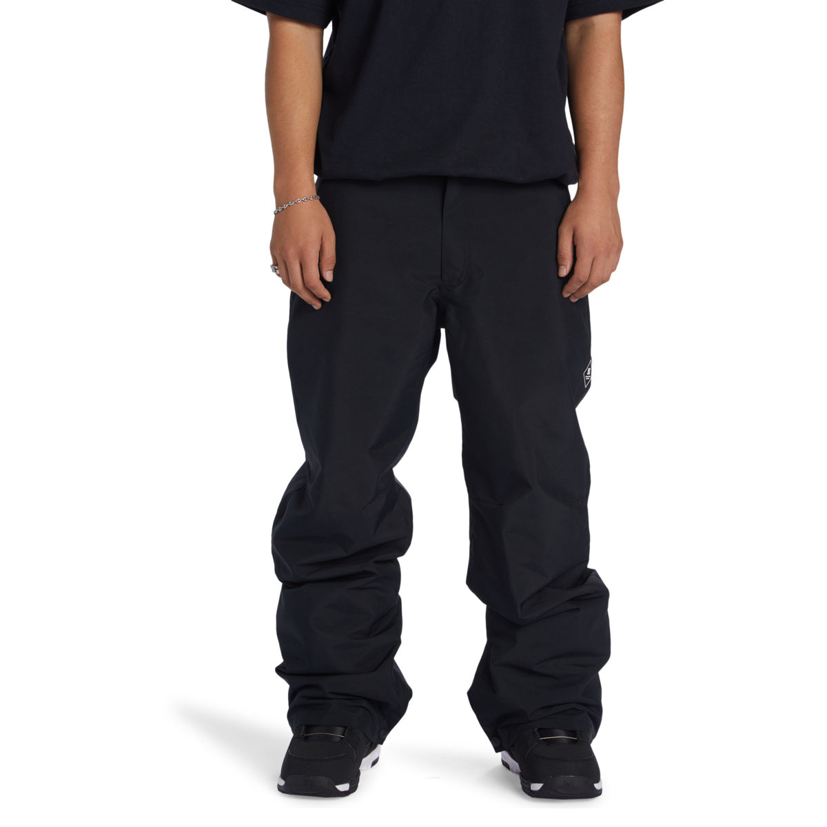 DC Men's Snow Chino Pant