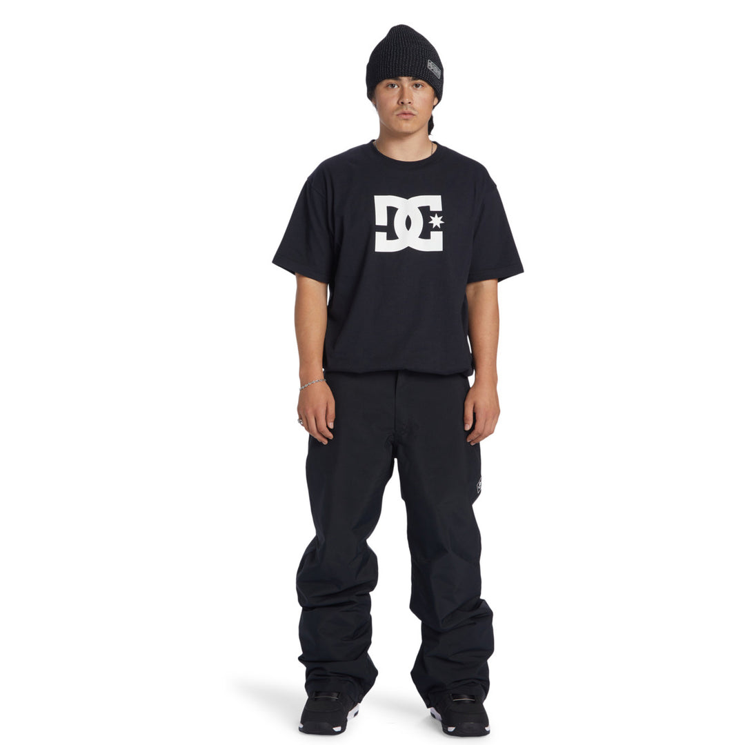 DC Men&