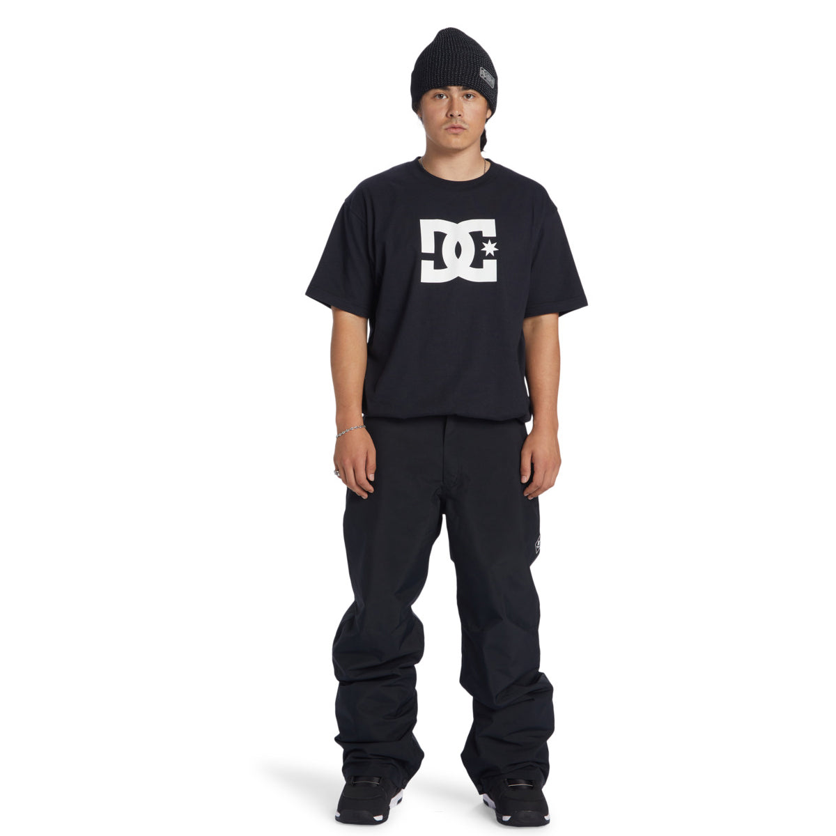 DC Men's Snow Chino Pant