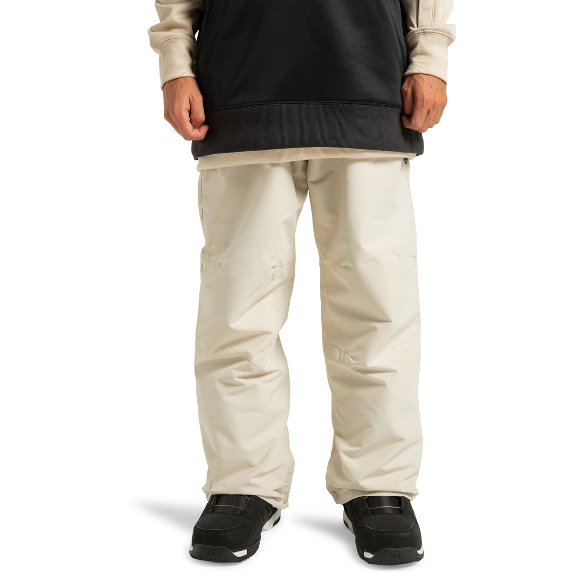 DC Men's Snow Chino Pant