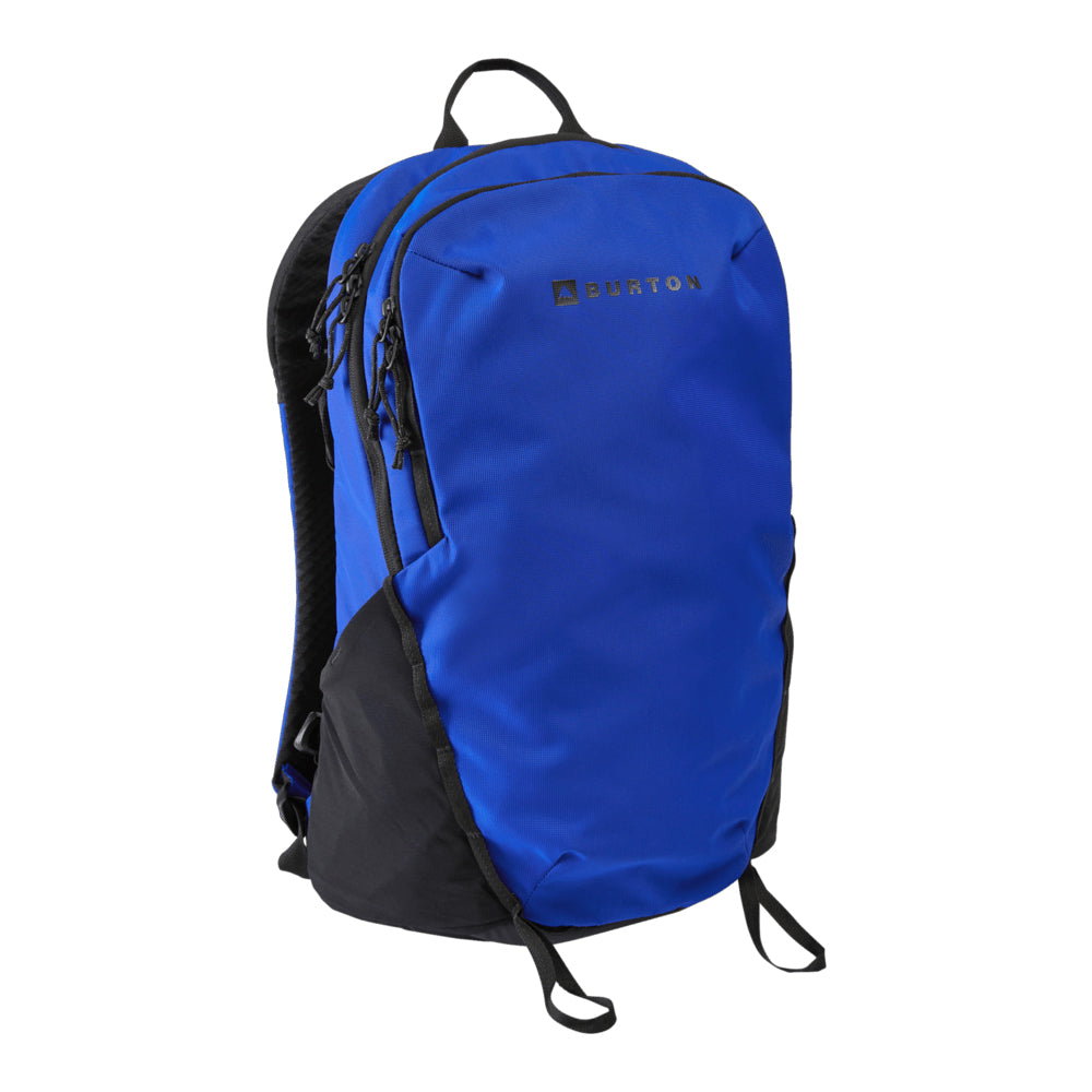 Burton Day Hiker 22L Backpack Jake Blue Burton Day Hiker 22L Backpack Jake Blue
