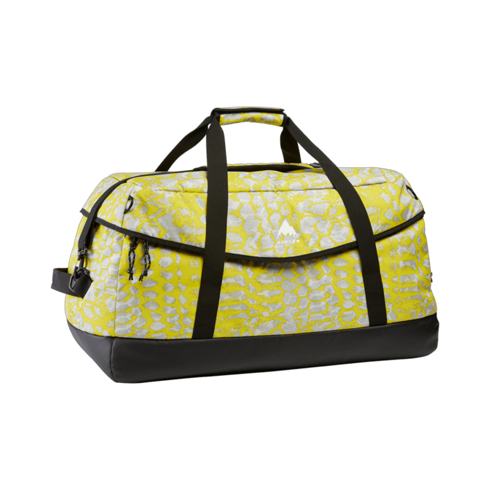 Burton Flight Attendant 90L Duffel Bag