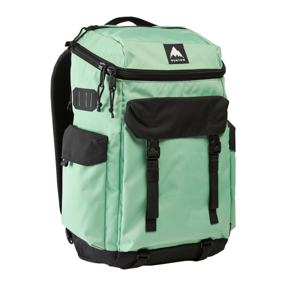 Burton Annex 2.0 28L Backpack Sunrise City Streets